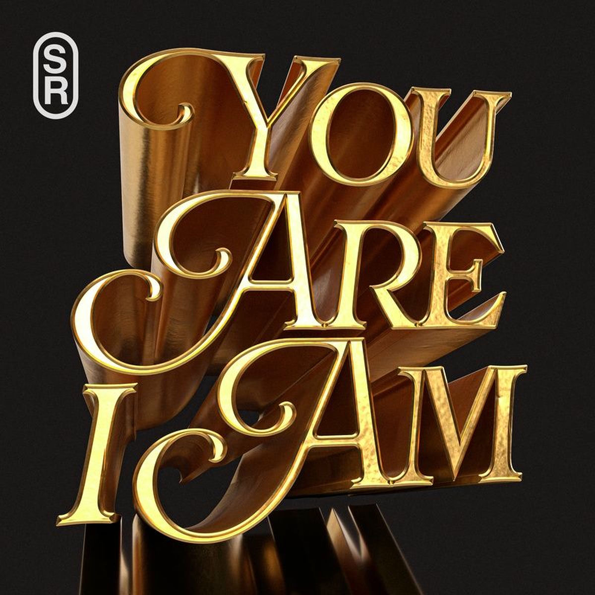 Album cover of You Are I Am