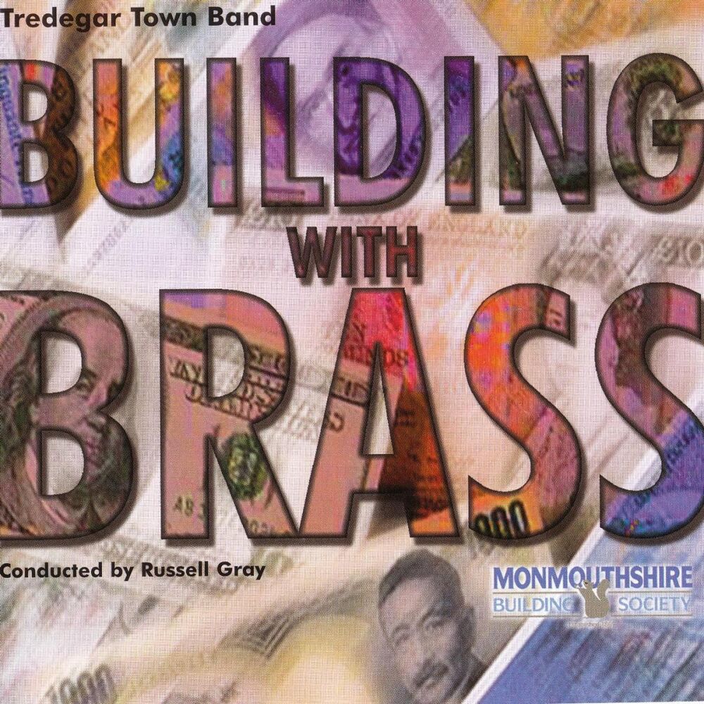 Picture of Building with Brass