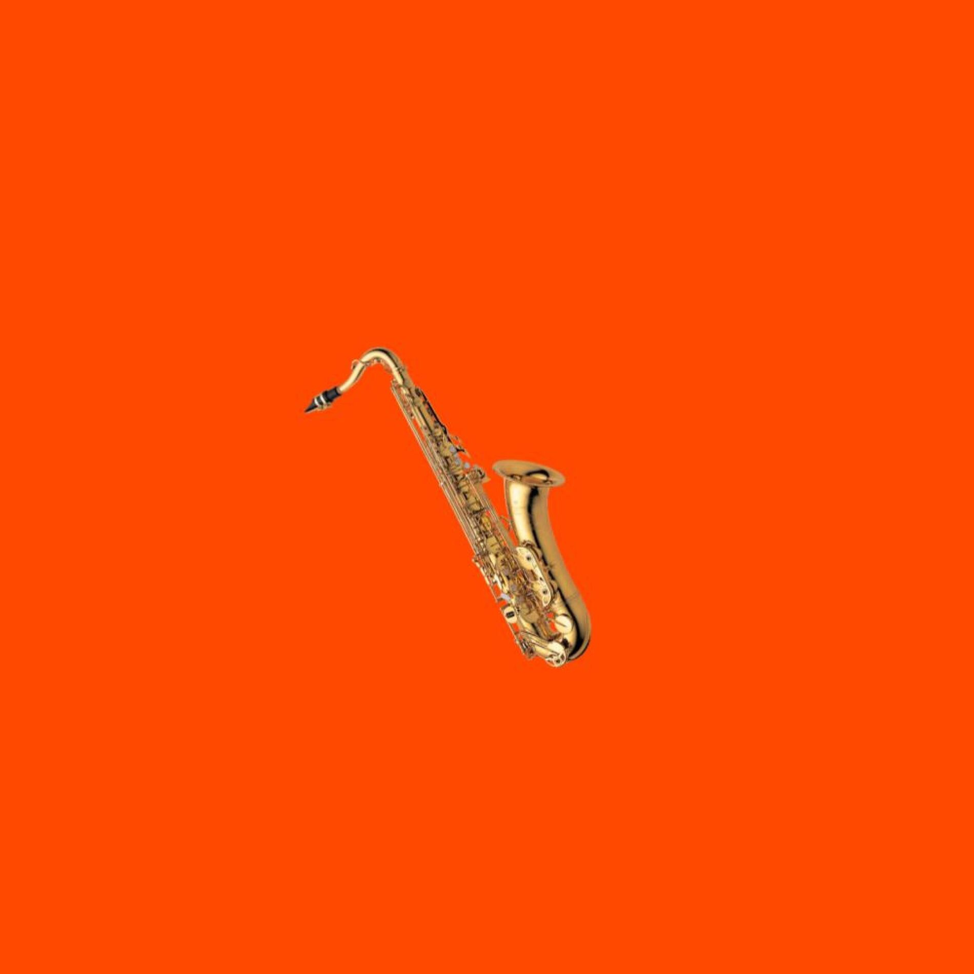 Album cover of The Sax Beat (feat. Bobby Sasquatch)