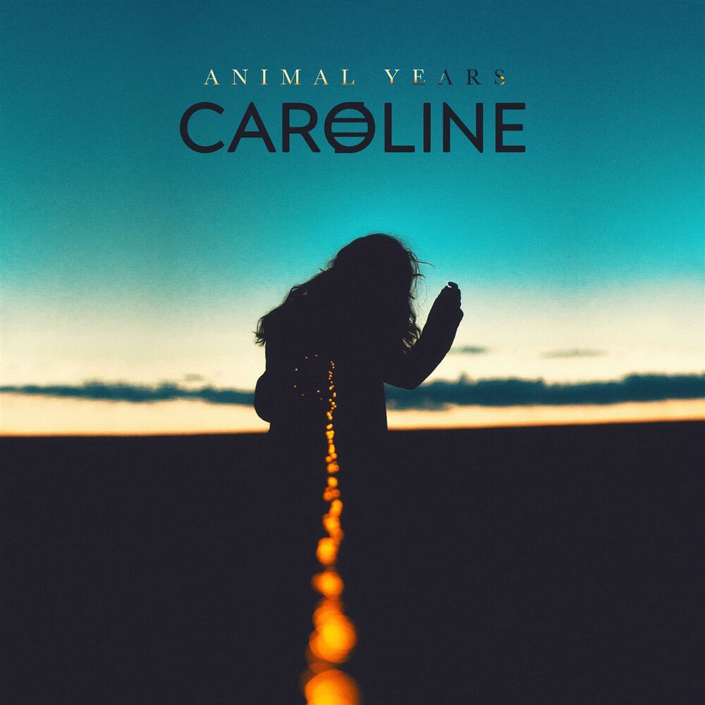 Picture of Caroline
