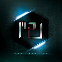 Cover of THE LAST ONE