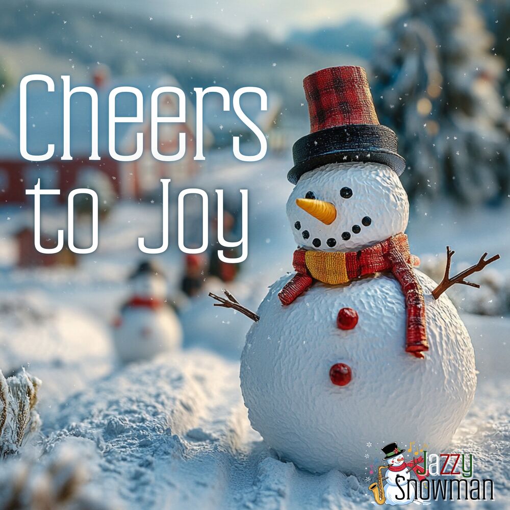 Picture of Cheers to Joy