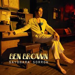 Cover of Sayonara Sorrow