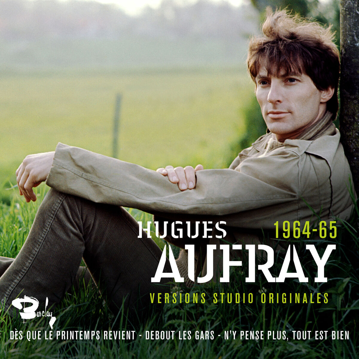 Album cover of Je croyais