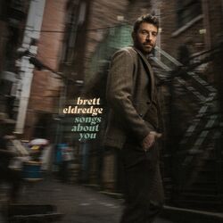 Cover of Songs About You