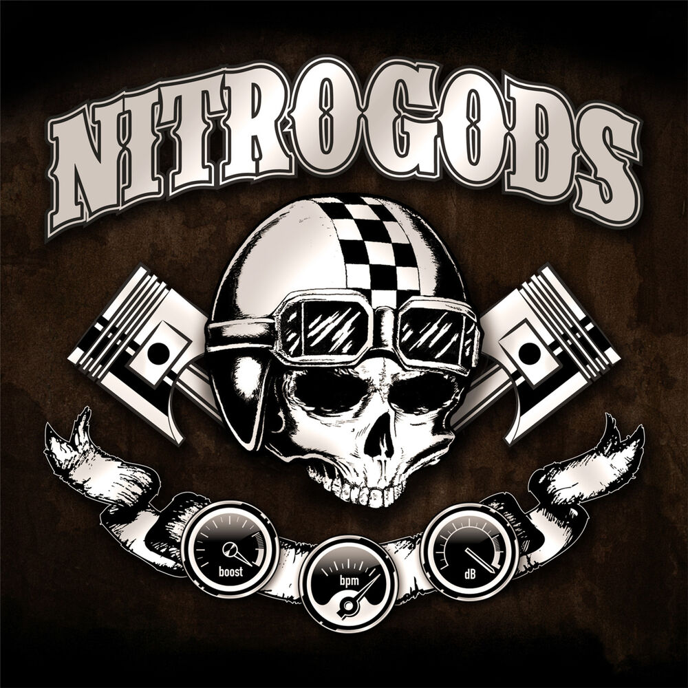 Picture of Nitrogods