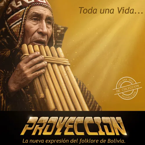 Toda una Vida — cover art