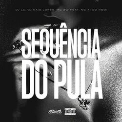 Cover of Sequência do Pula