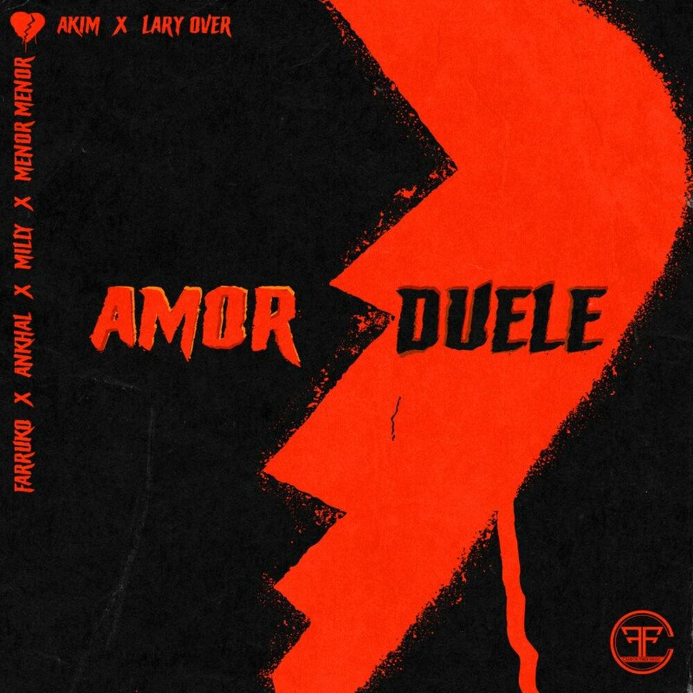 Picture of Amor Duele (Remix)