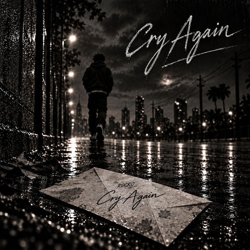 Cry Again
