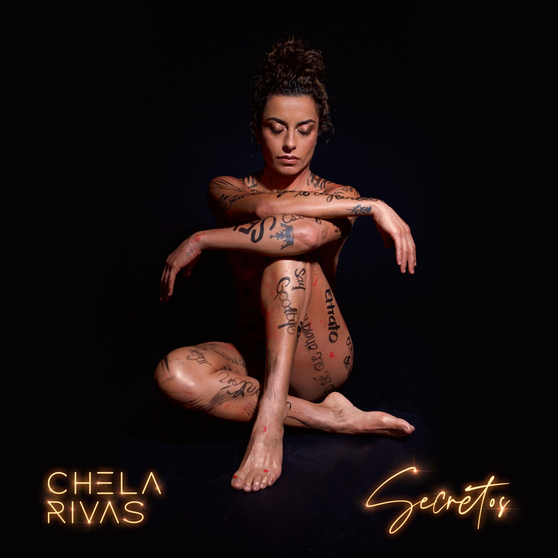 Album cover of Secretos
