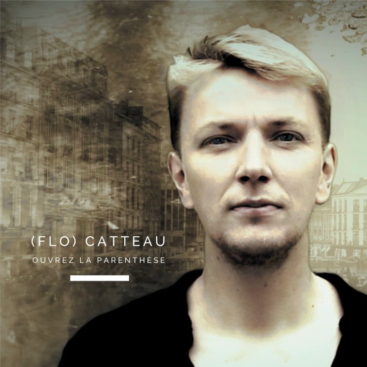 Album cover of Infidèle