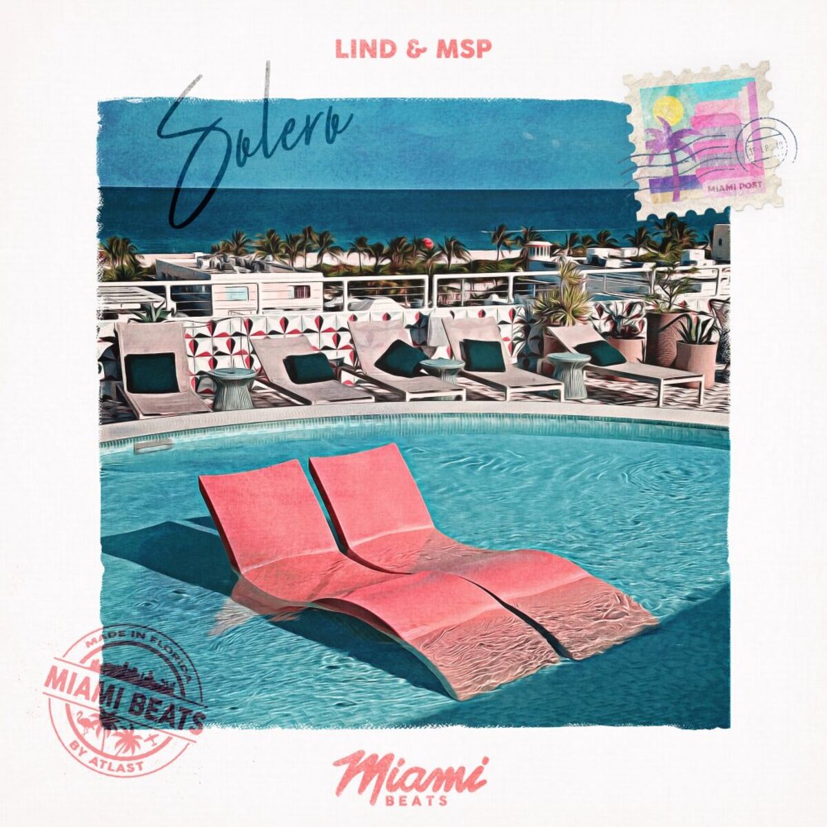 Album cover of Solero