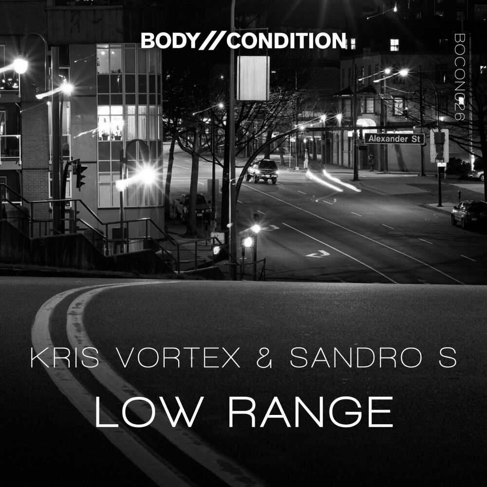 Picture of Low Range
