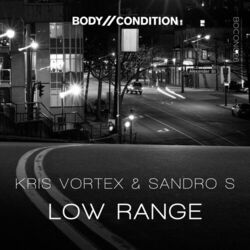 Cover of Low Range