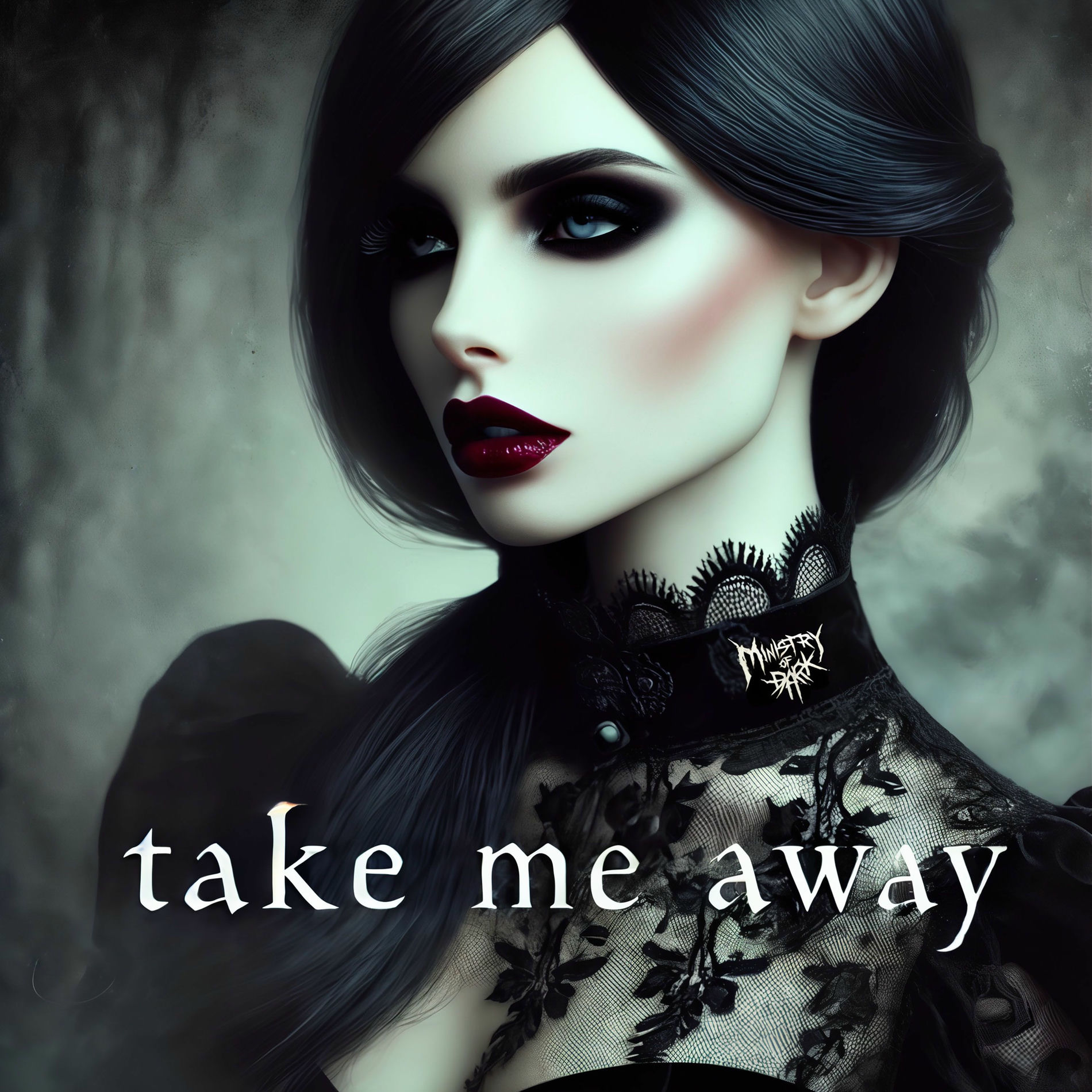 Album cover of Take Me Away
