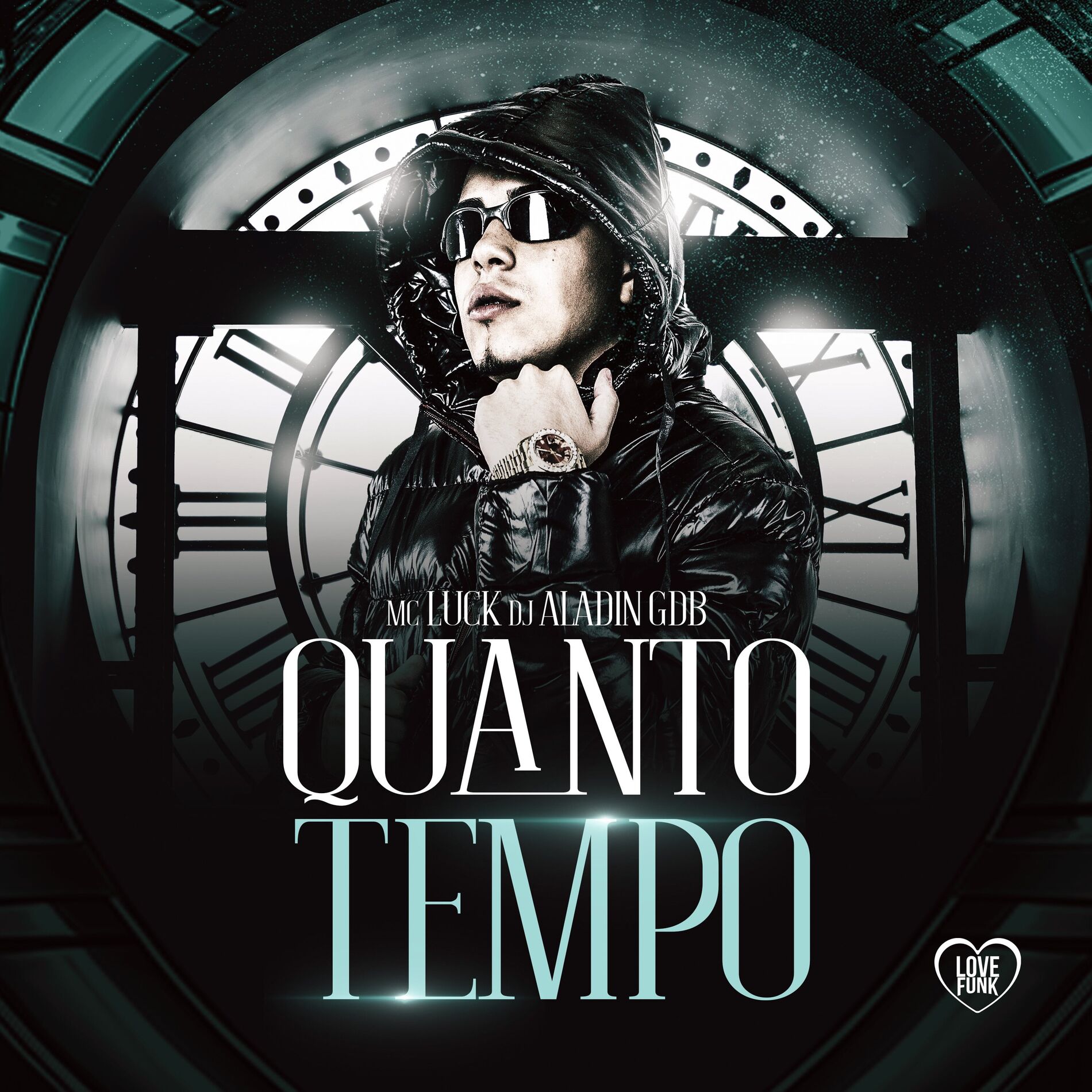 Album cover of Quanto Tempo