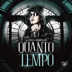Cover of Quanto Tempo