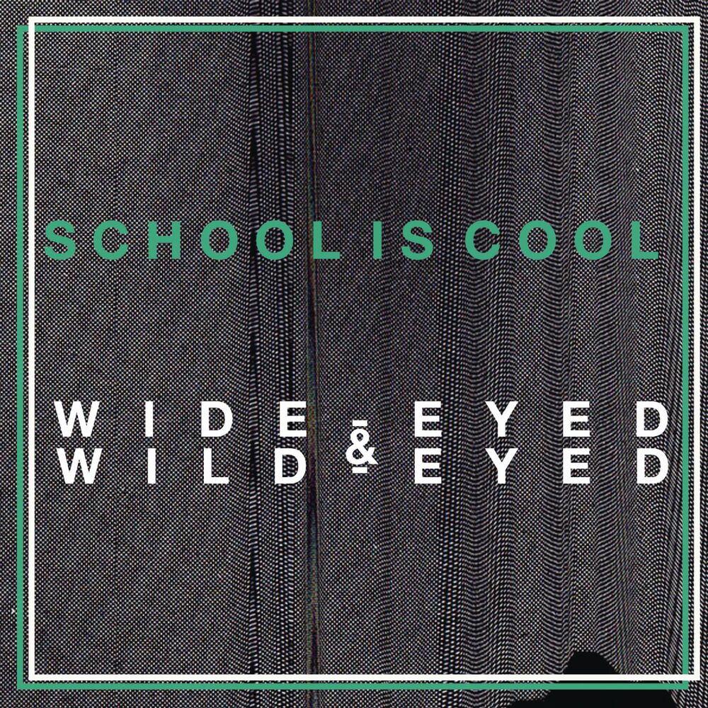 Picture of Wide-Eyed & Wild-Eyed