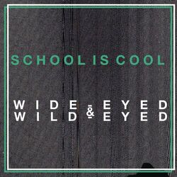Cover of Wide-Eyed & Wild-Eyed