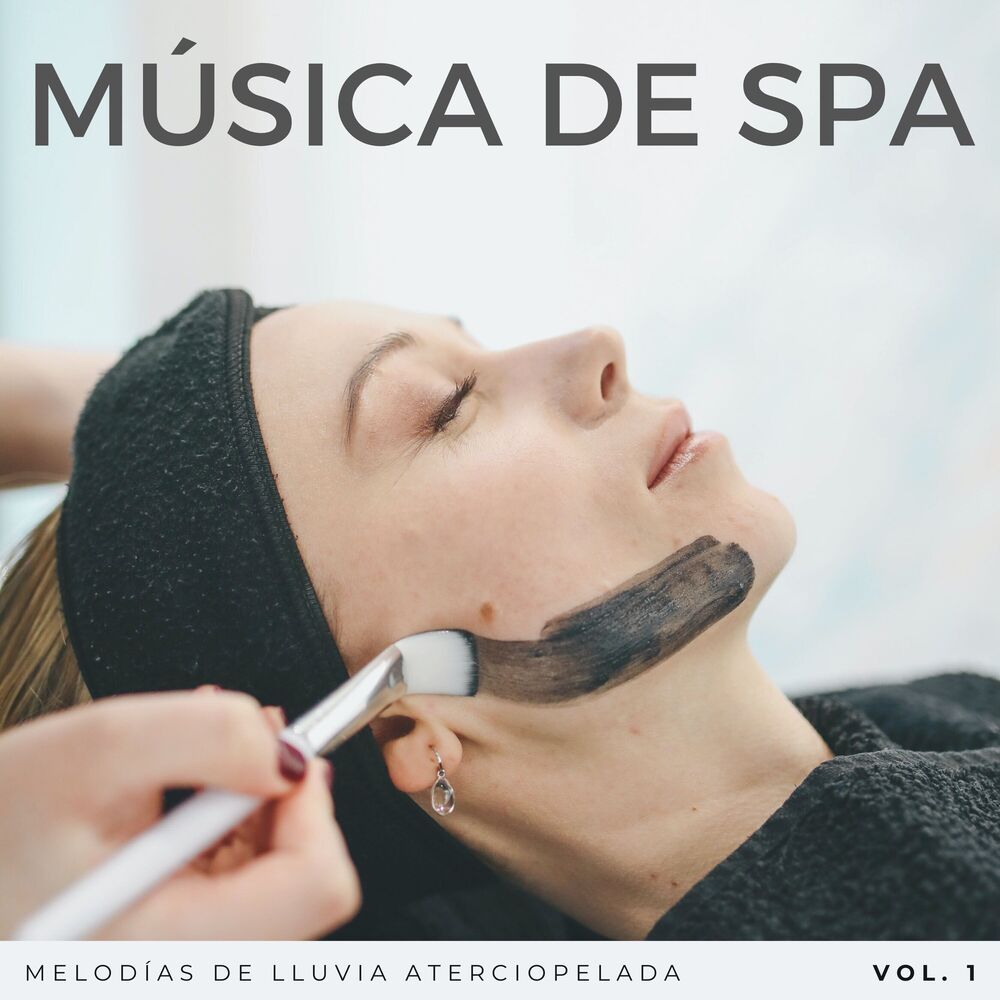 Picture of Música De Spa: Melodías De Lluvia Aterciopelada Vol. 1