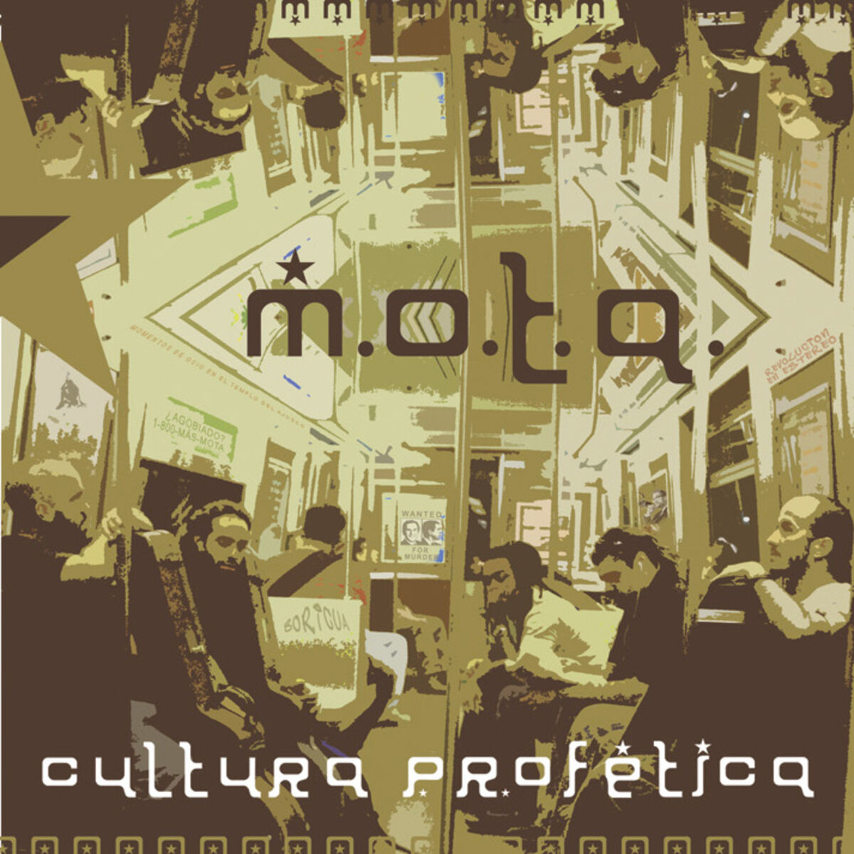 Album cover of Sube El Humo
