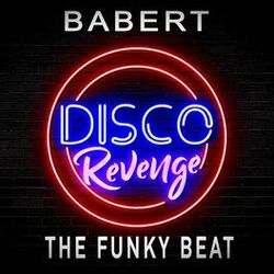 Cover of The Funky Beat