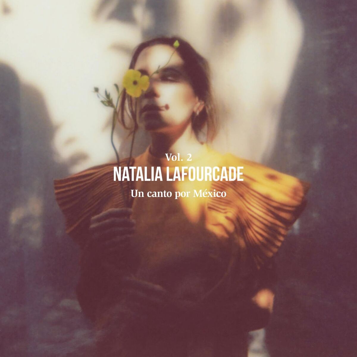 Album cover of La Llorona