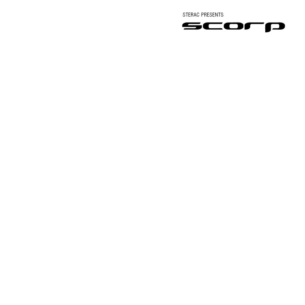 Scorp cover