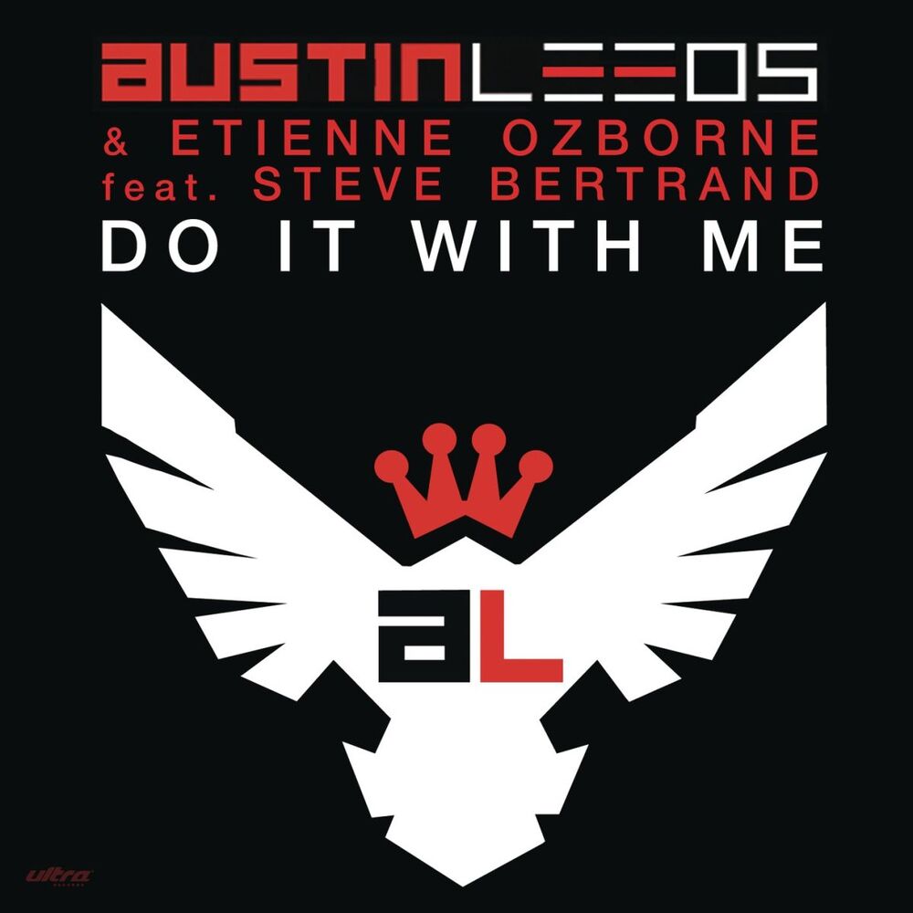Picture of Do It With Me (feat. Etienne Ozborne)