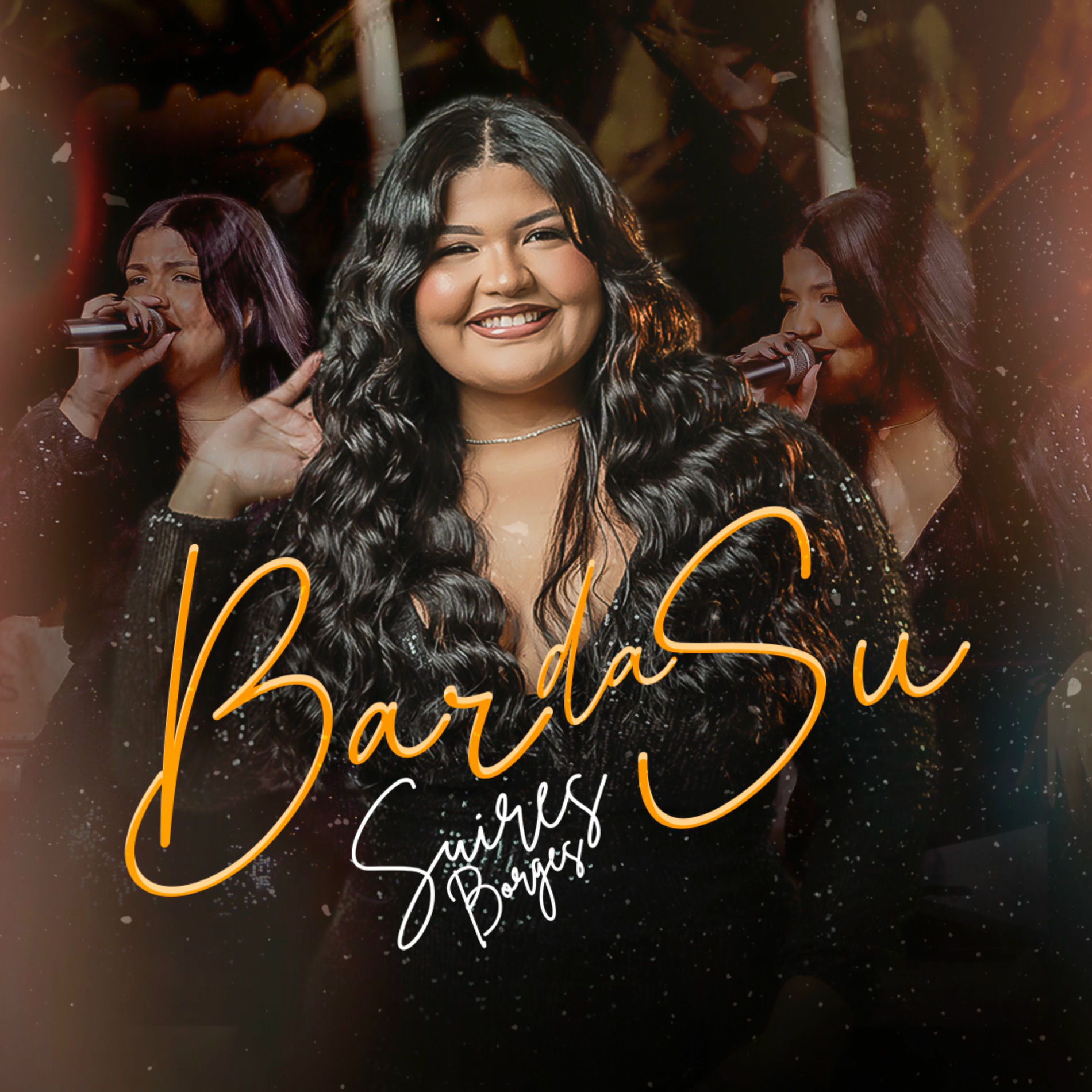 Album cover of Bar da Su