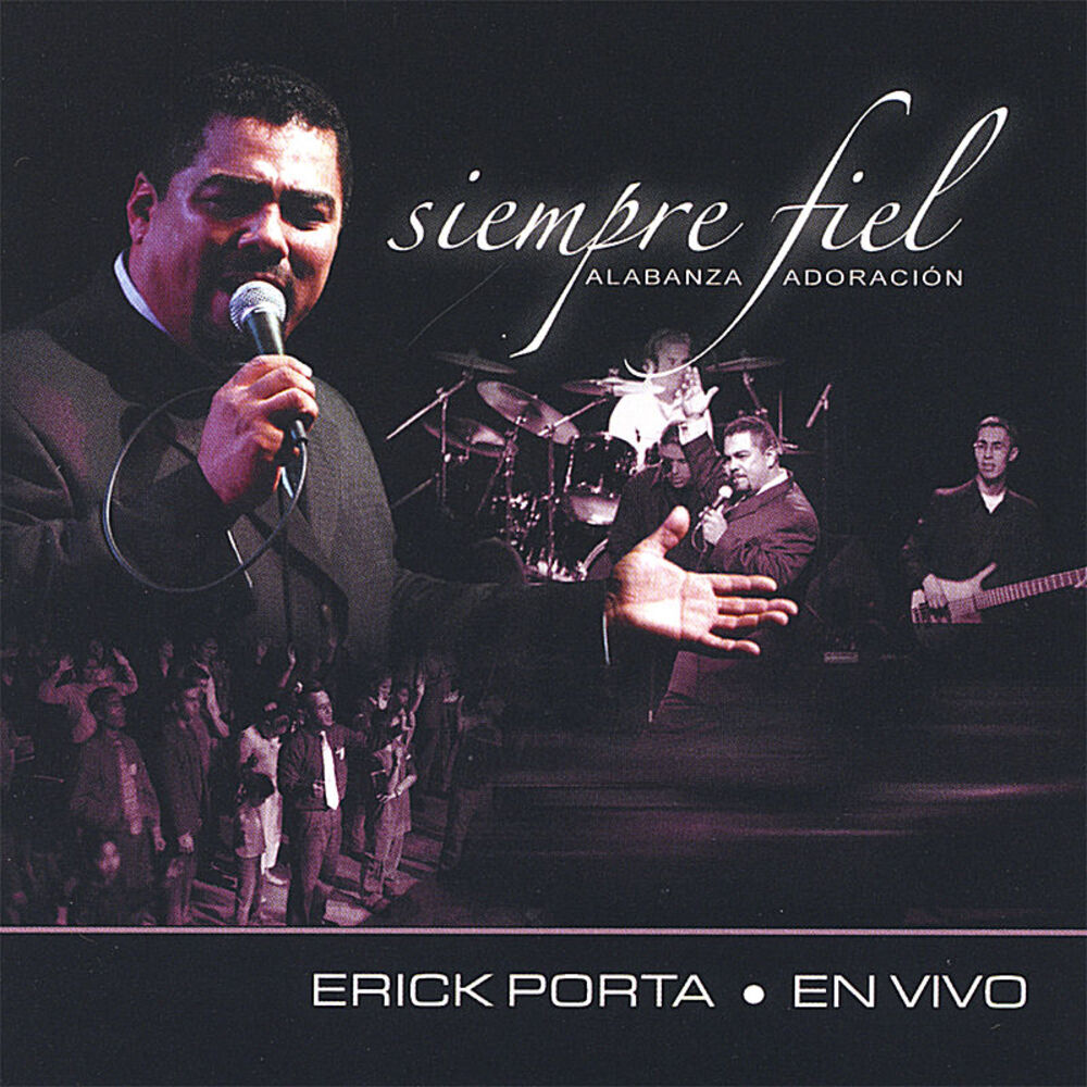 Picture of Siempre Fiel