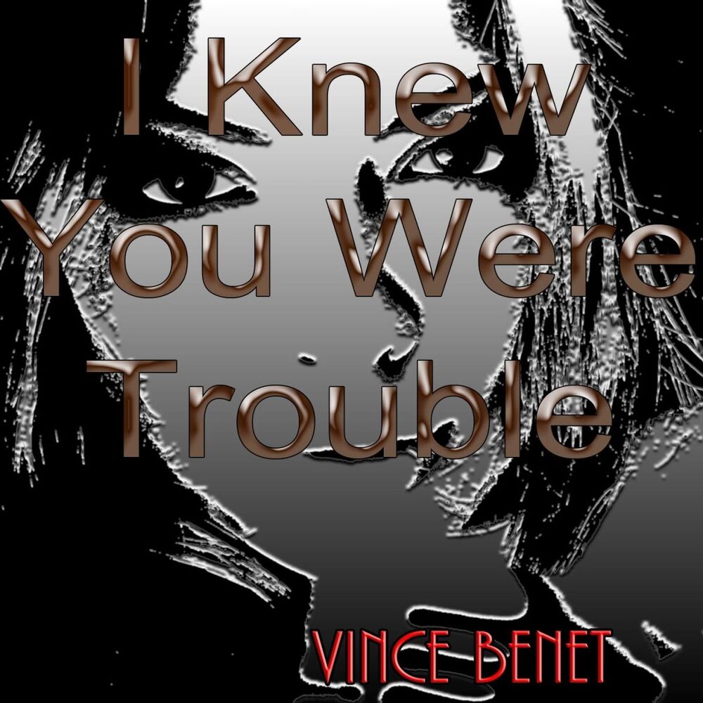 Picture of I Knew You Were Trouble