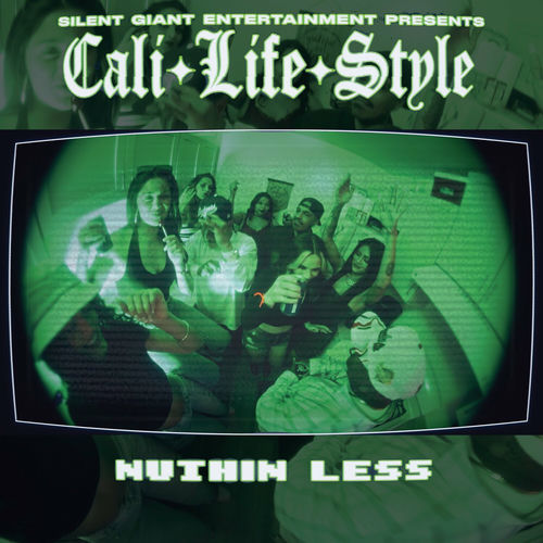 Cali Life Style : G-RAP G-LUV CLS チカーノ Cali Life Style : G-RAP G-LUV CLS チカーノ
