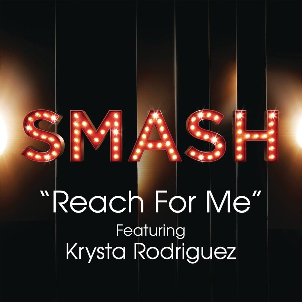 Picture of Reach For Me (SMASH Cast Version) (feat. Krysta Rodriguez)