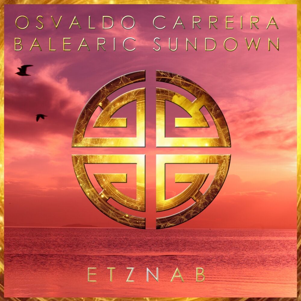 Picture of Balearic Sundown