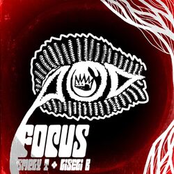 Cover of Focus