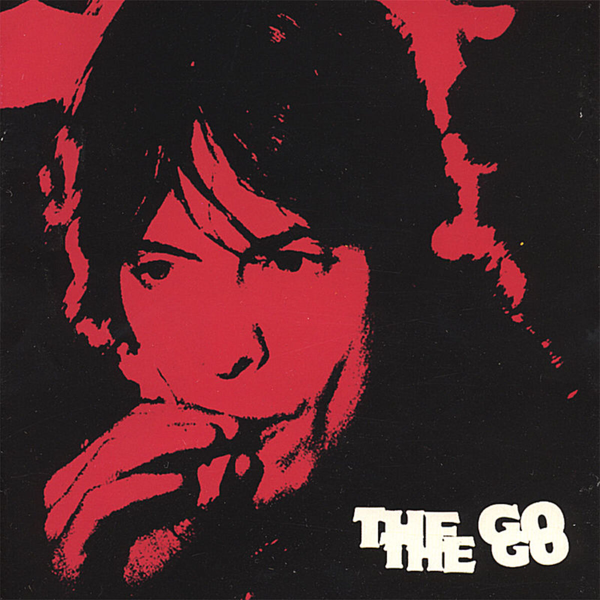 Album cover of The GO