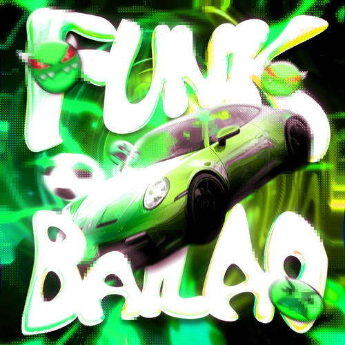 FUNK BAILÃO