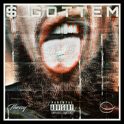 MONEY GOTTEM album cover