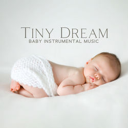 Cover of Tiny Lunasphere by undefined