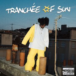 Cover of TRANCHEE OF SUN