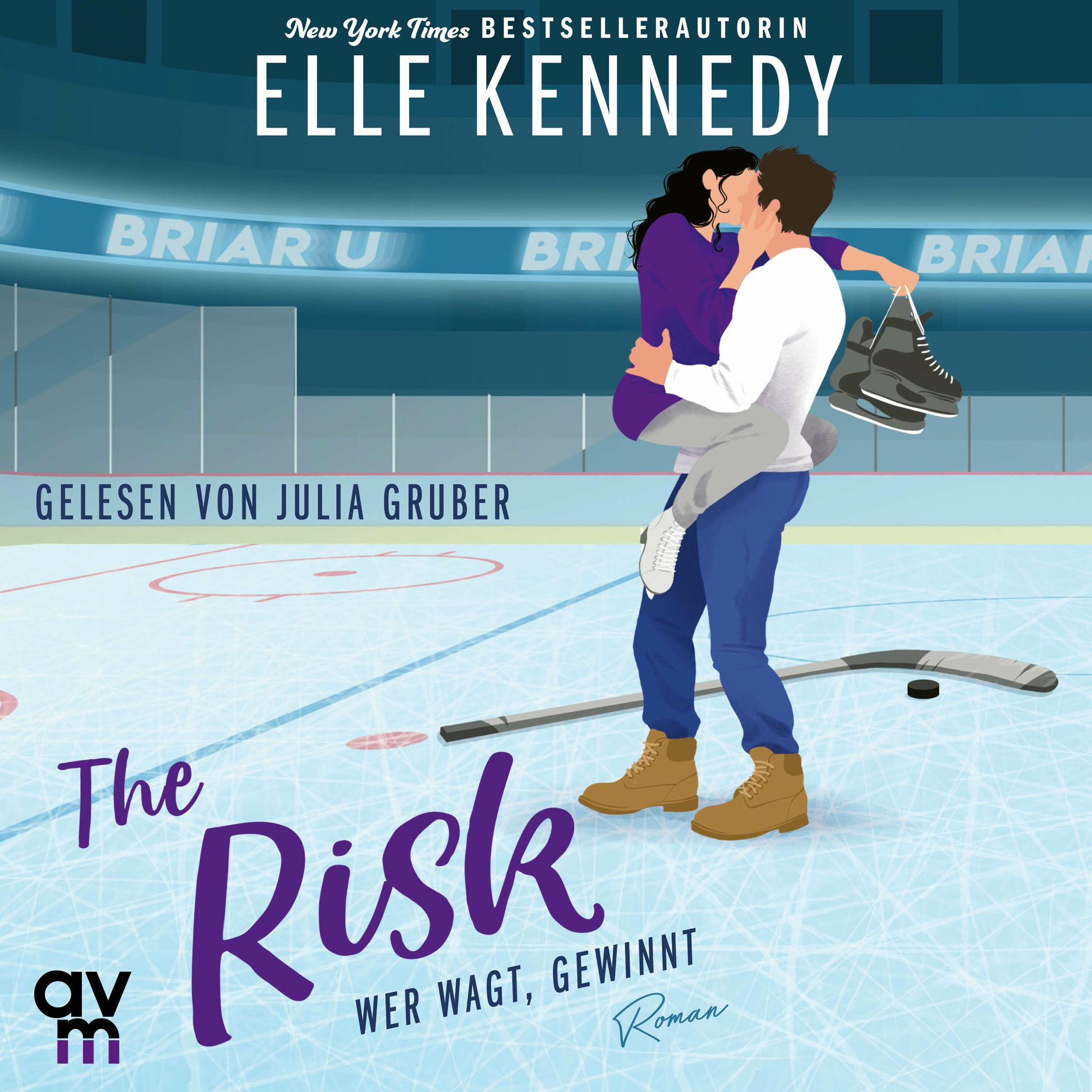 Album cover of Kapitel 1 & Kapitel 2.1 - The Risk – Wer wagt, gewinnt