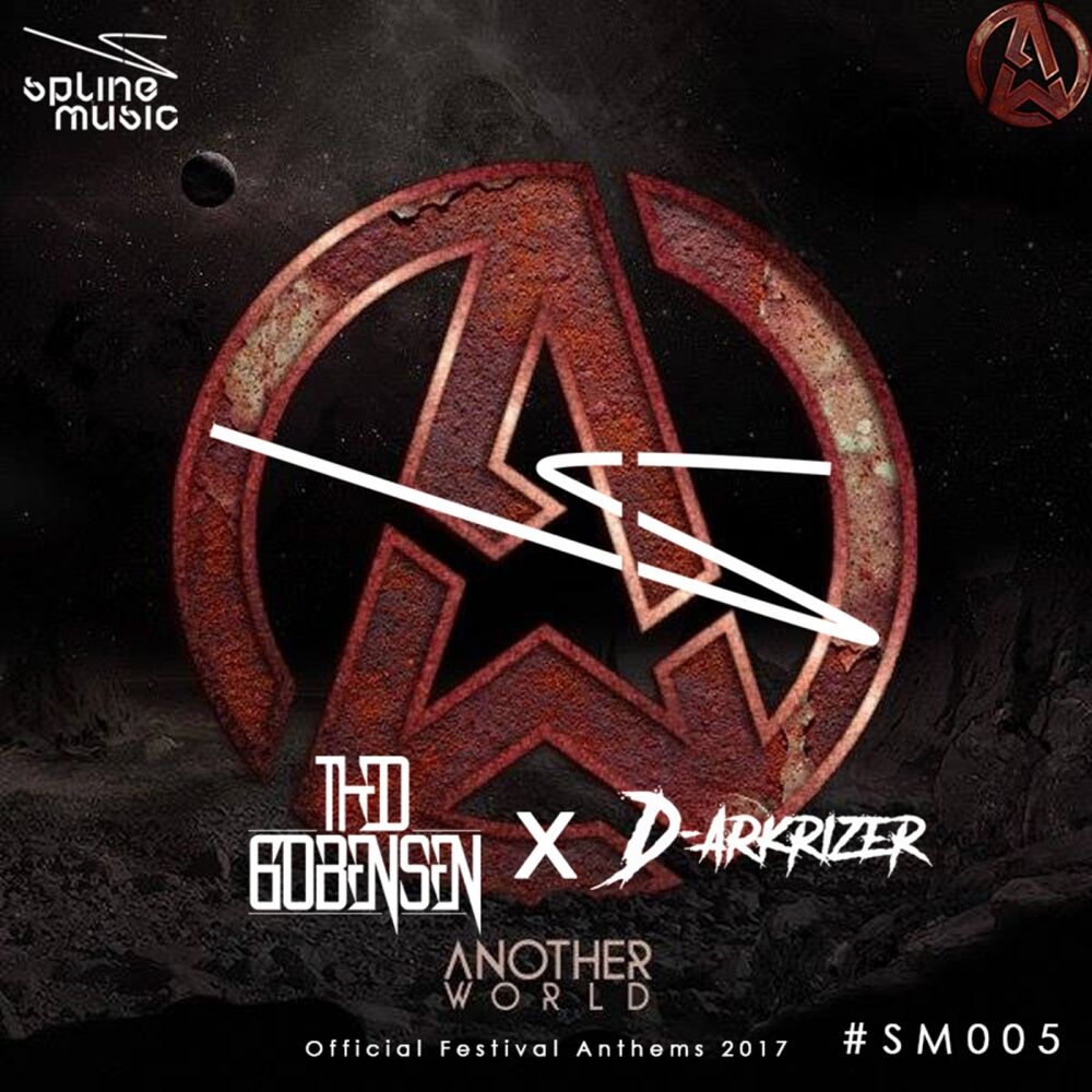 Picture of Another World Official Festival Anthems 2017