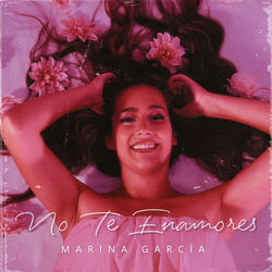 Capa de No Te Enamores