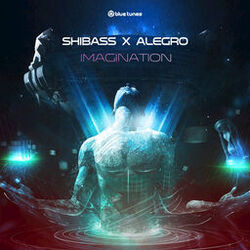 Cover of Imagination
