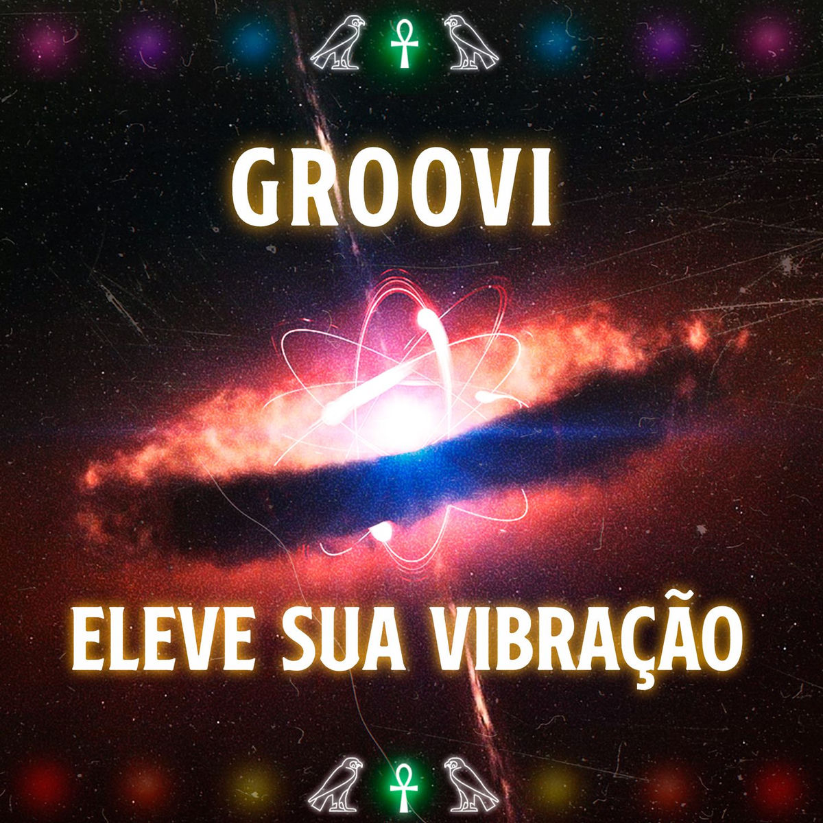 Album cover of Eleve Sua Vibração