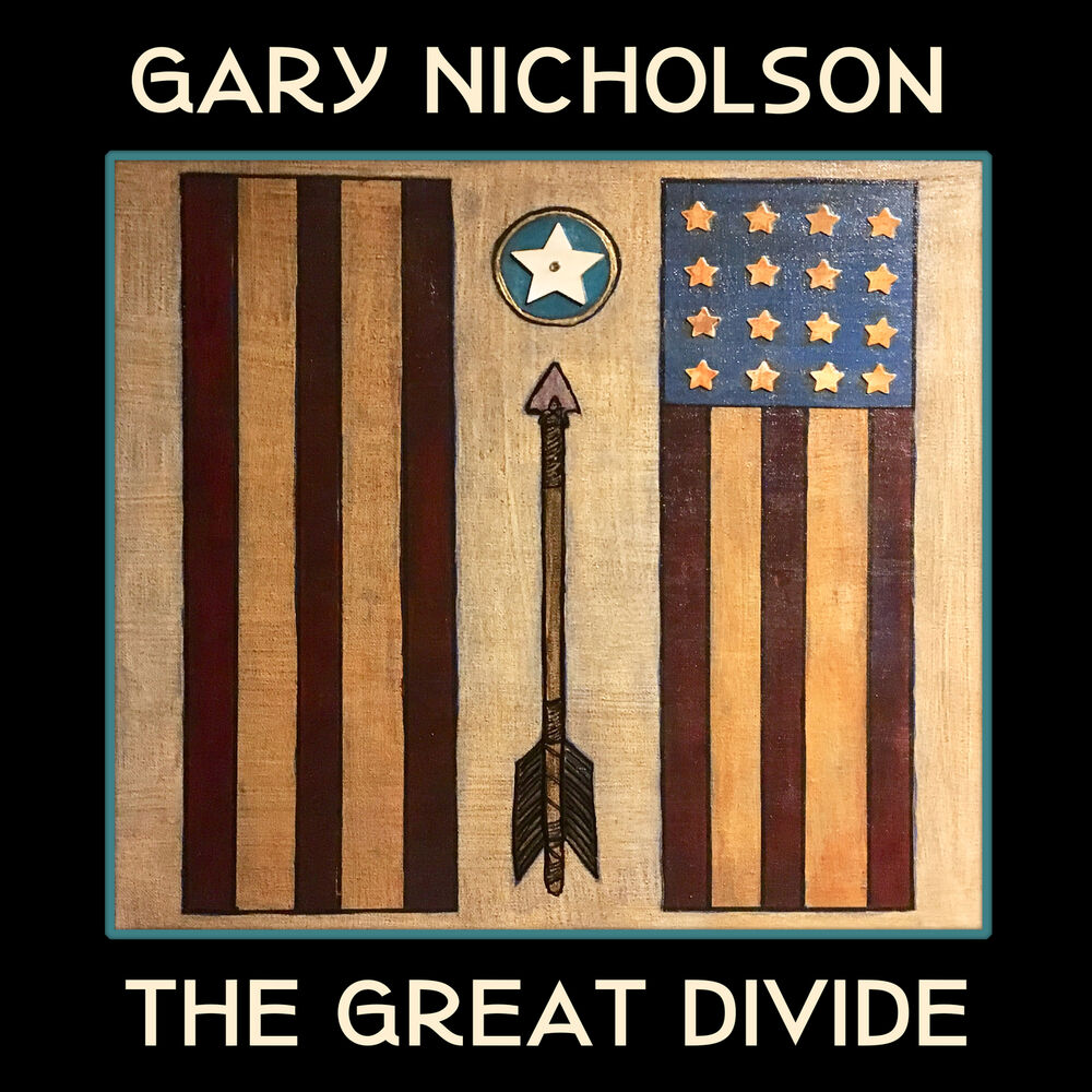 Picture of The Great Divide
