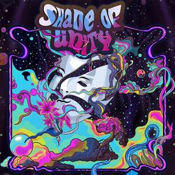 Cover of Shade of Unity