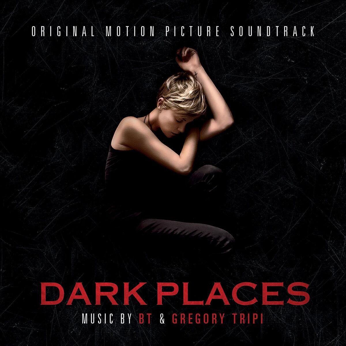 Album cover of The Days